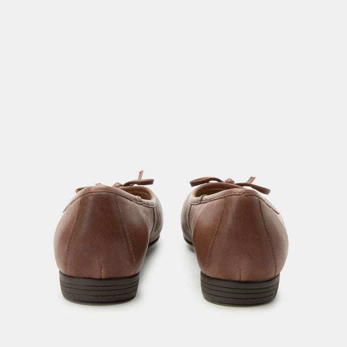 Alegria Talya Gingerbread Shoe