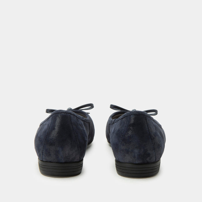 Alegria Talya Navy Mist Shoe