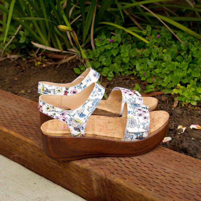 Alegria Tamsyn Fine & Dandy Sandal