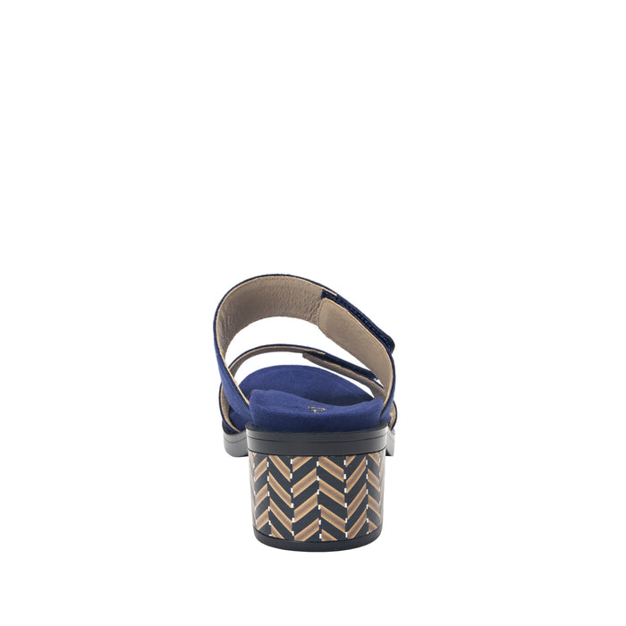 Alegria Tia Sapphire Sandal