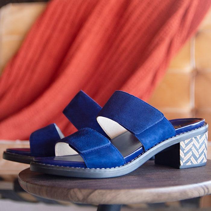 alegria Tia Sapphire Sandal