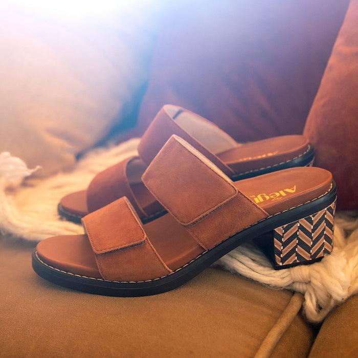 alegria Tia Sienna Sandal