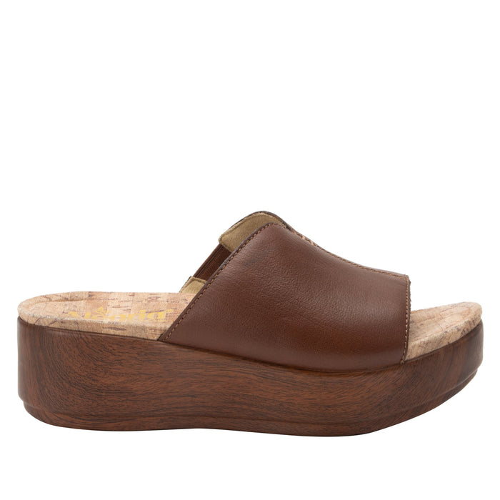 Alegria Triniti Clay Sandal