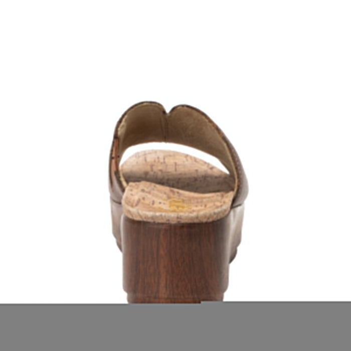 Alegria Triniti Clay Sandal