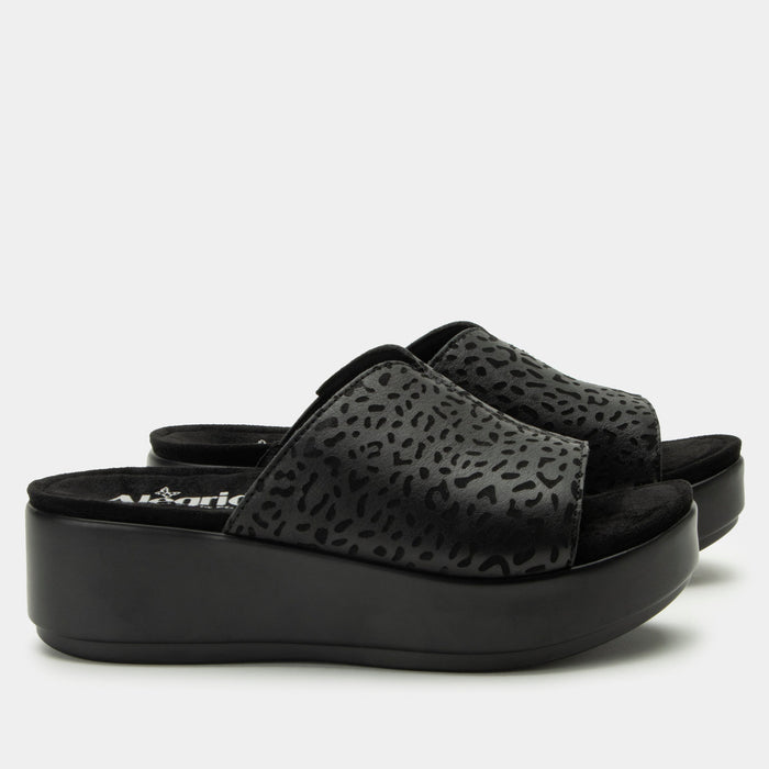 Alegria Triniti Not A Cheetah Sandal