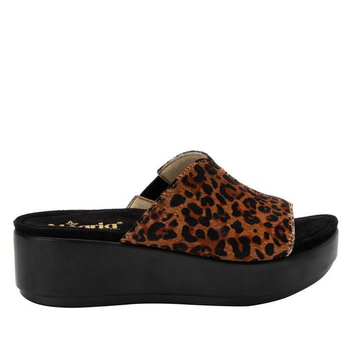 Alegria Triniti Safari Sandal