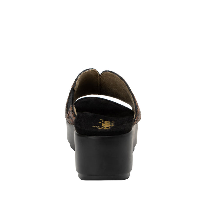 Alegria Triniti Safari Sandal