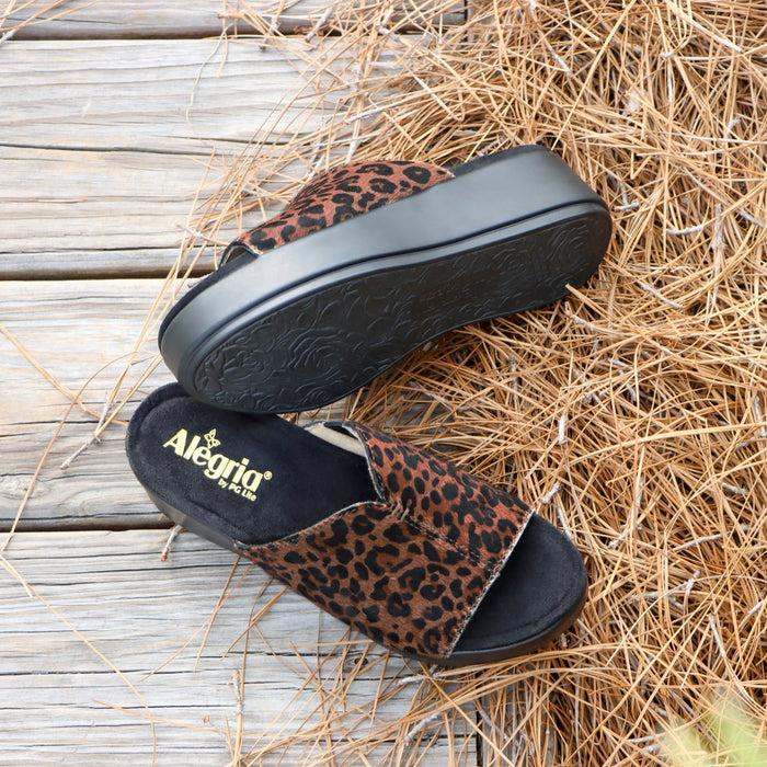alegria Triniti Safari Sandal