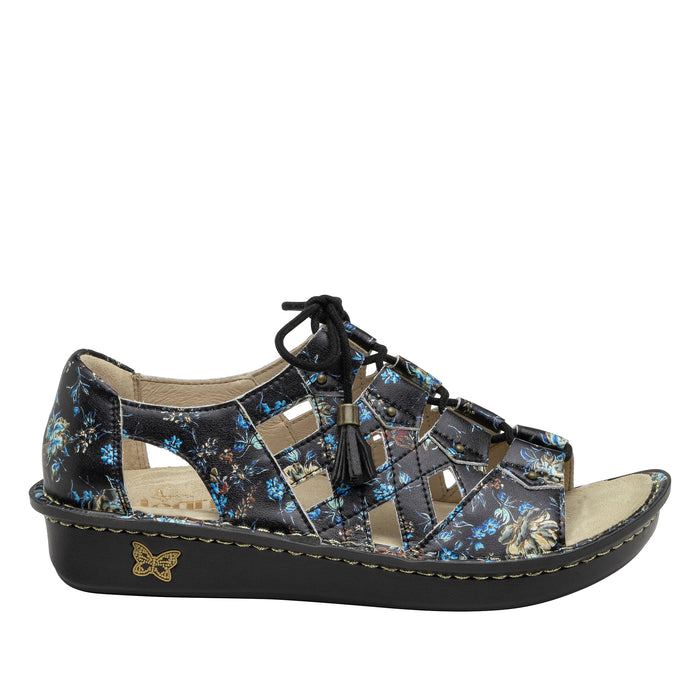 Alegria Valerie Passionate Sandal