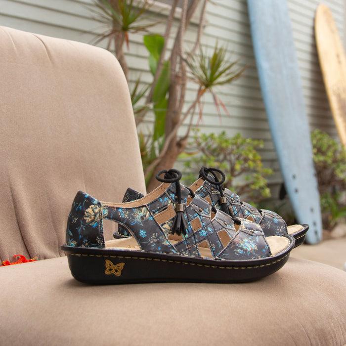 alegria Valerie Passionate Sandal