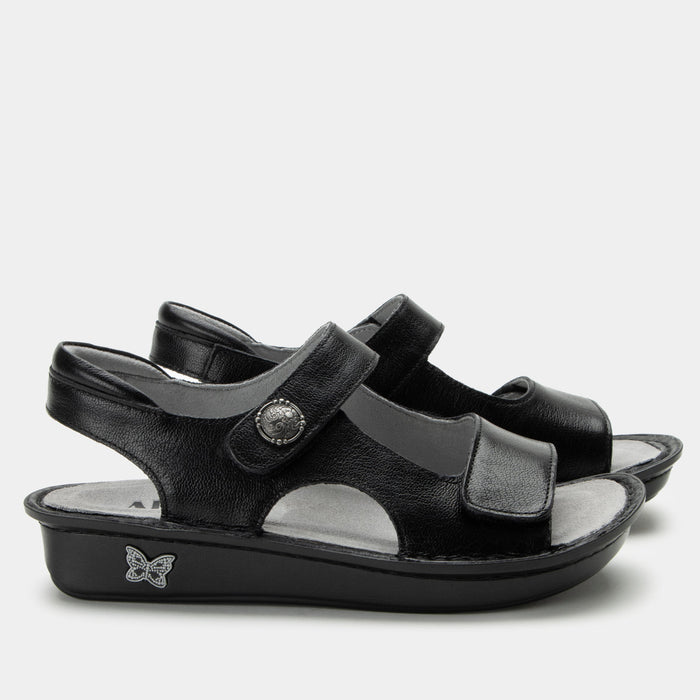 Alegria Vallie Ink Sandal