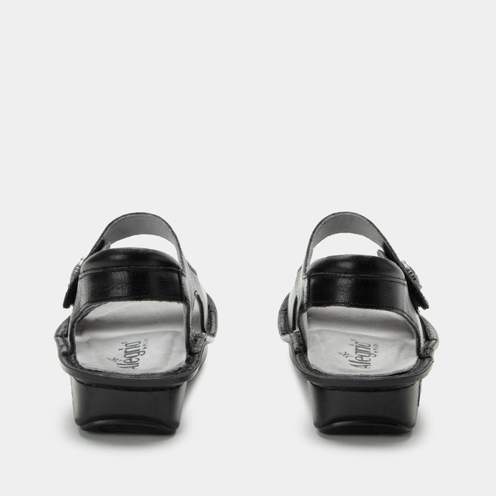 Alegria Vallie Ink Sandal