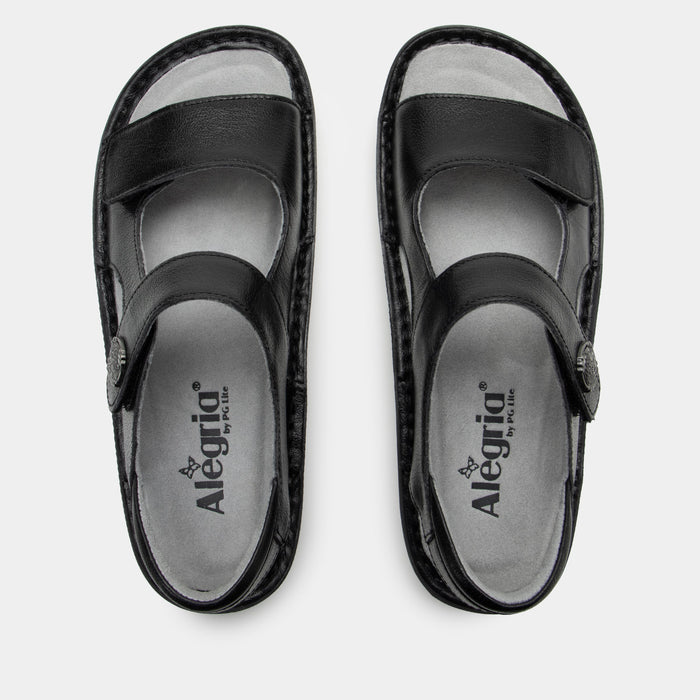 Alegria Vallie Ink Sandal