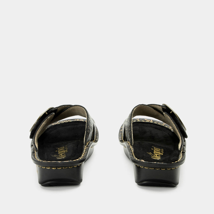 Alegria Vanya Chandelier Bronze Sandal