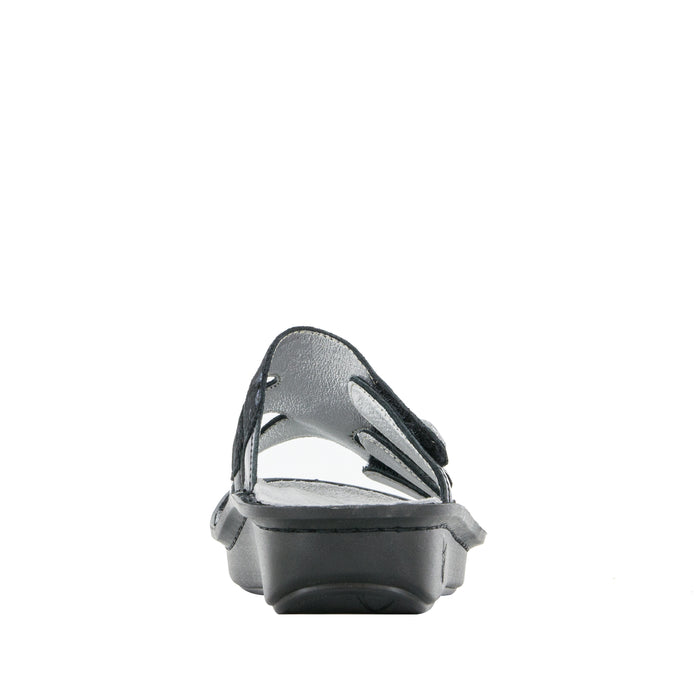 Alegria Venice Slickery Sandal