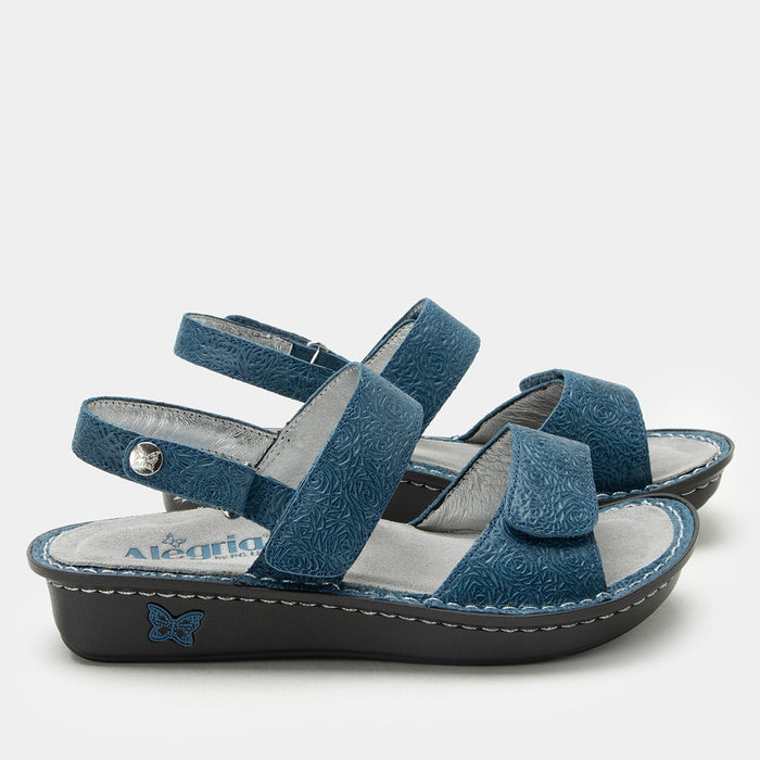 Alegria Verona Aqualita Sandal