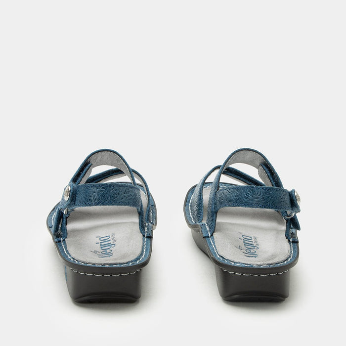 Alegria Verona Aqualita Sandal