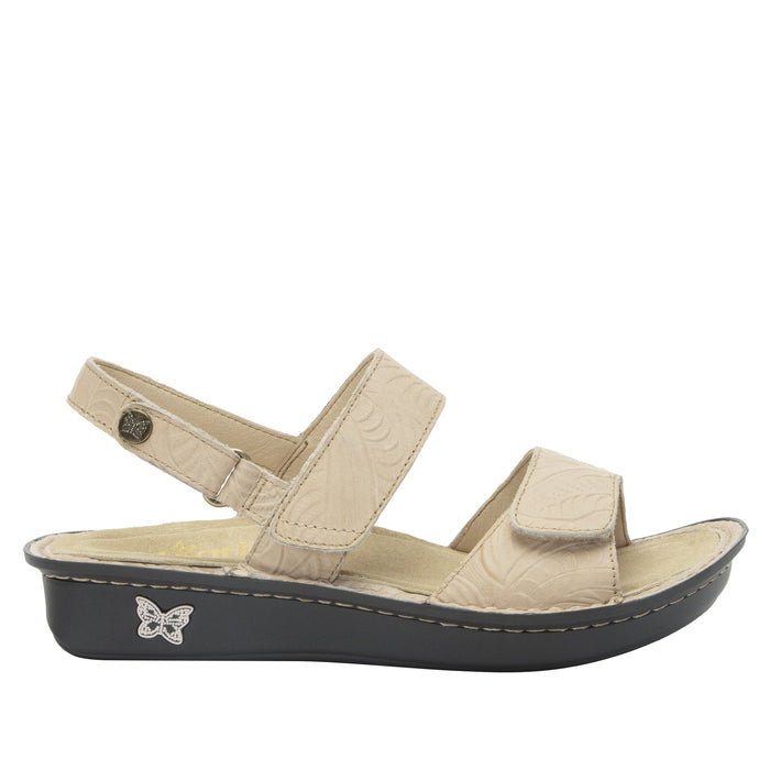 Alegria Verona Bone Sandal