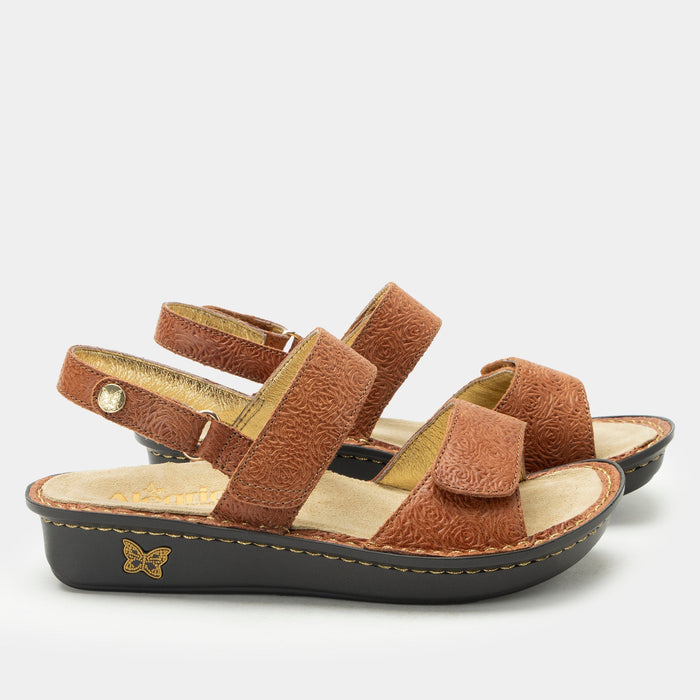 Alegria Verona Carmelita Sandal