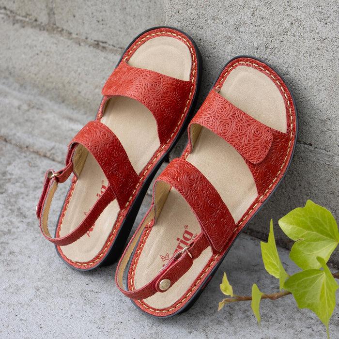 Alegria Verona Coralita Sandal