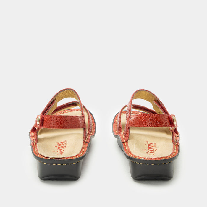 Alegria Verona Coralita Sandal