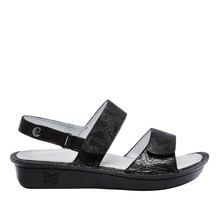 alegria Verona Elegant Sandal