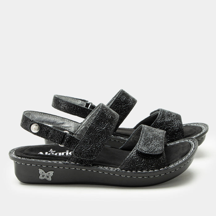 Alegria Verona Inky Sandal