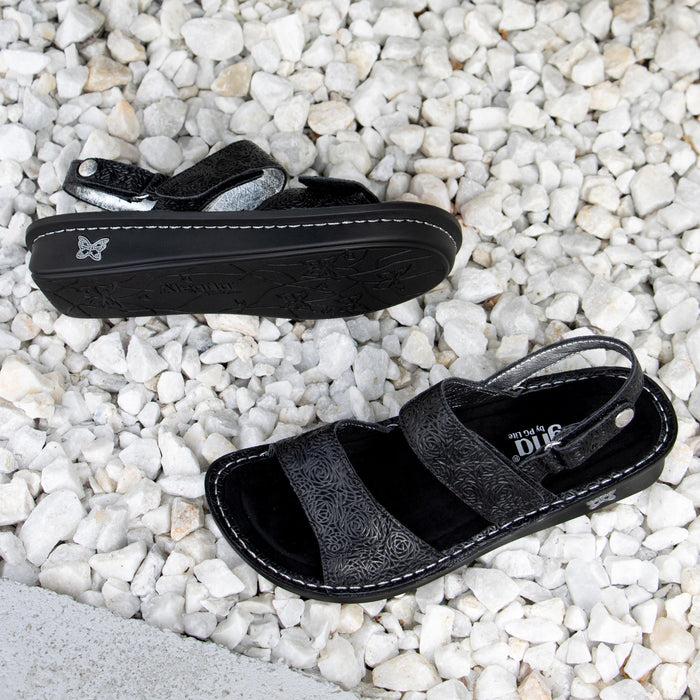 alegria Verona Inky Sandal