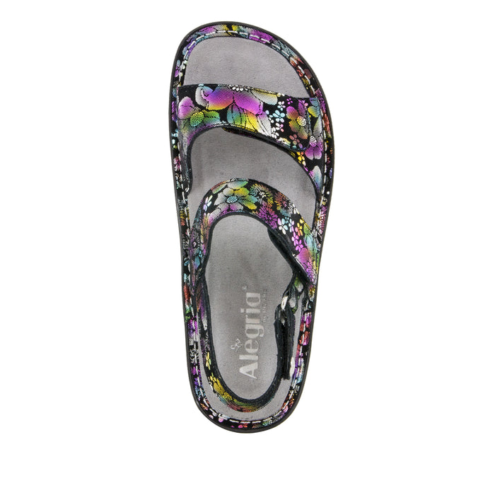 Alegria Verona Liberty Love Sandal