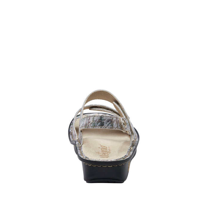Alegria Verona Sassy Earth Sandal