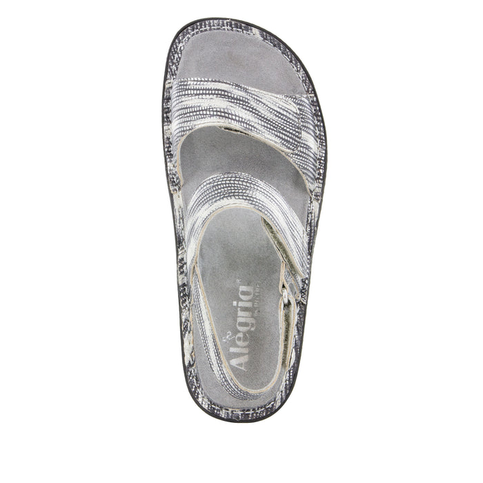 Alegria Verona Wrapture Sandal