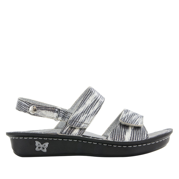 alegria Verona Wrapture Sandal