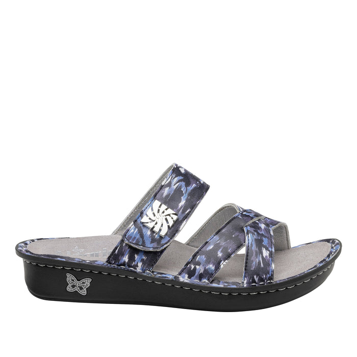 Alegria Victoriah Feral Sandal