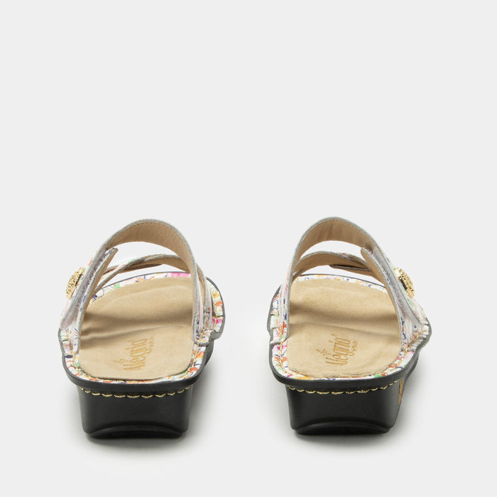 Alegria Victoriah Marvel Sandal