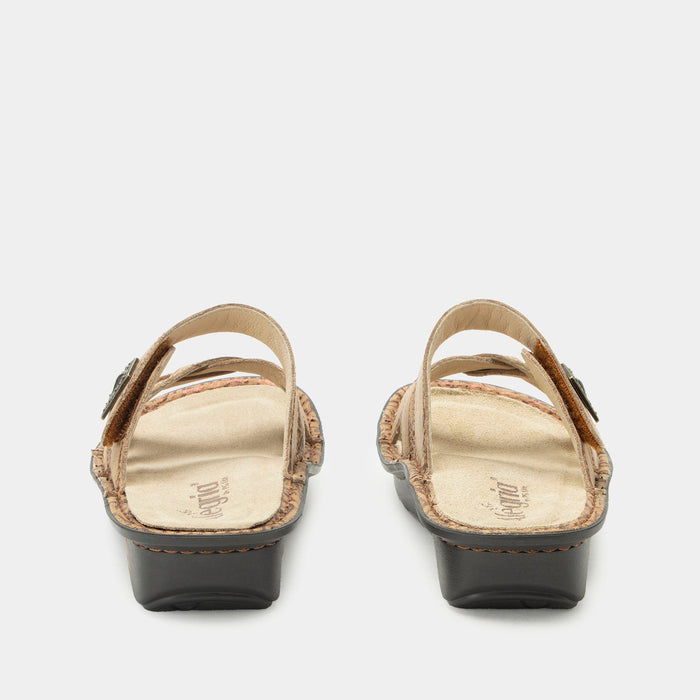Alegria Victoriah Relic Sandal