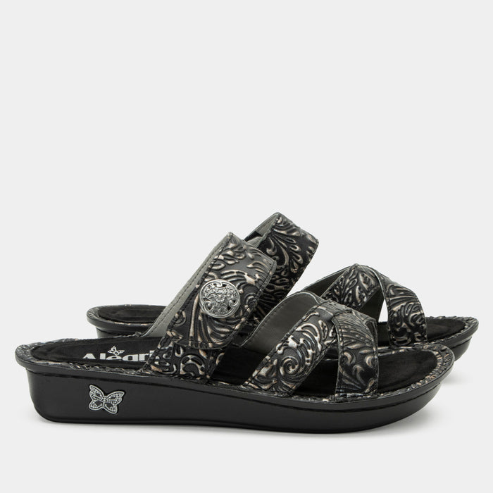 alegria Victoriah Show Boat Sandal