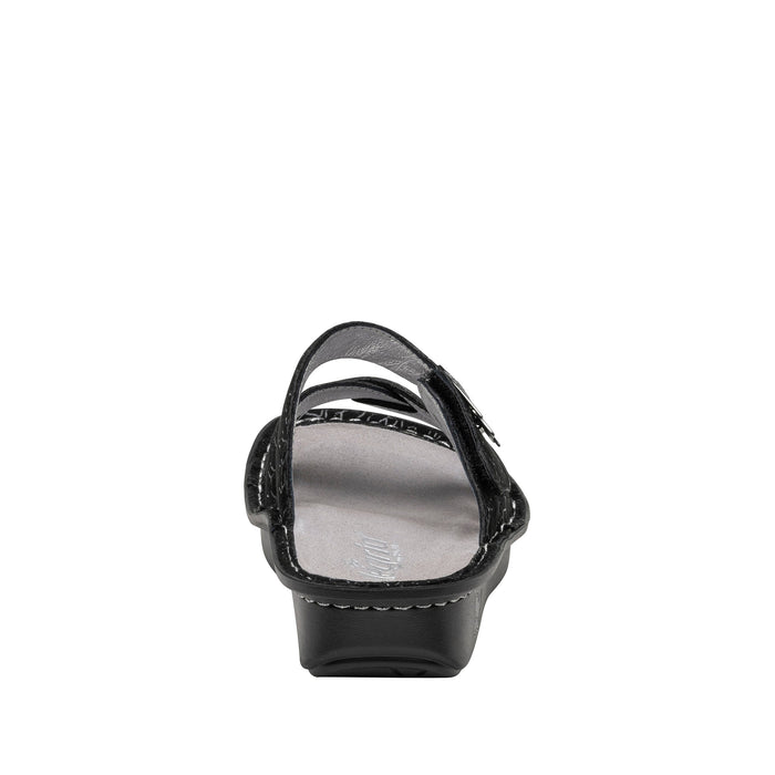 Alegria Victoriah Somethings Fishy Sandal