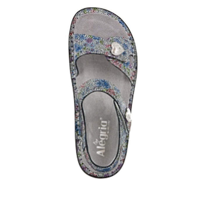 Alegria Vienna Baby Hueies Sandal