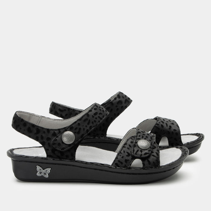 Alegria Vienna Not A Cheetah Sandal