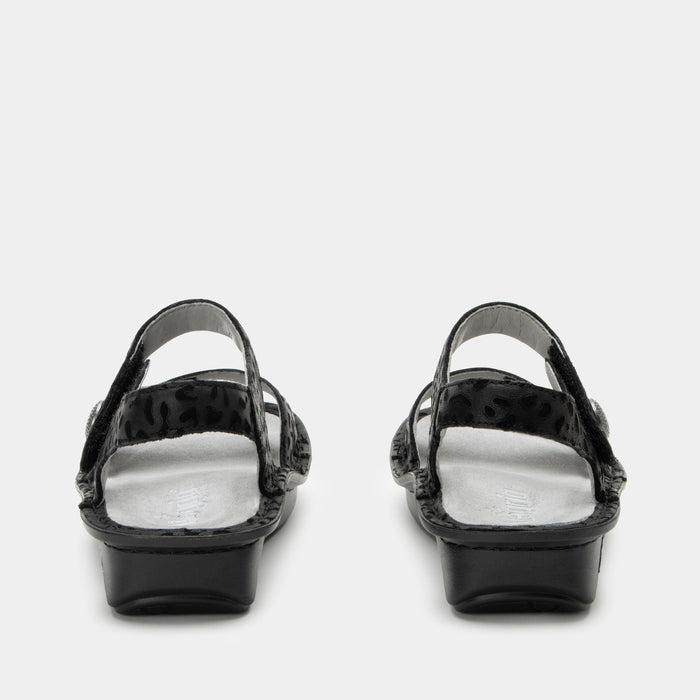 Alegria Vienna Not A Cheetah Sandal