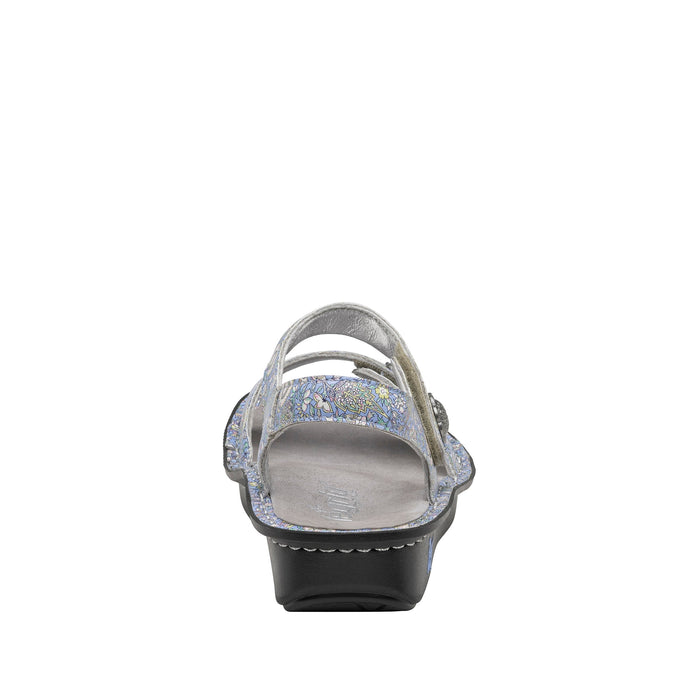 Alegria Vienna Smooth Jazz Sandal