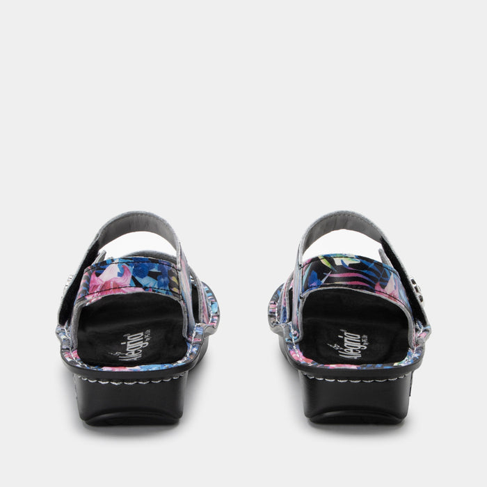 Alegria Vienna Tropic Nights Sandal