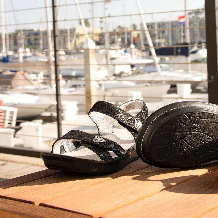 Alegria Vienna Waverly Sandal