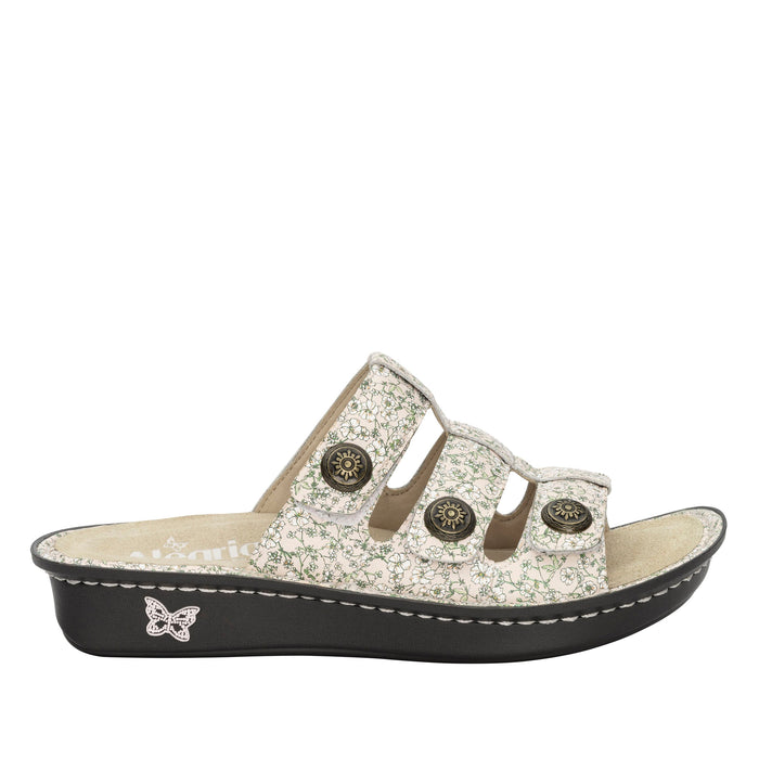 Alegria Viera Prairie Jane Sandal