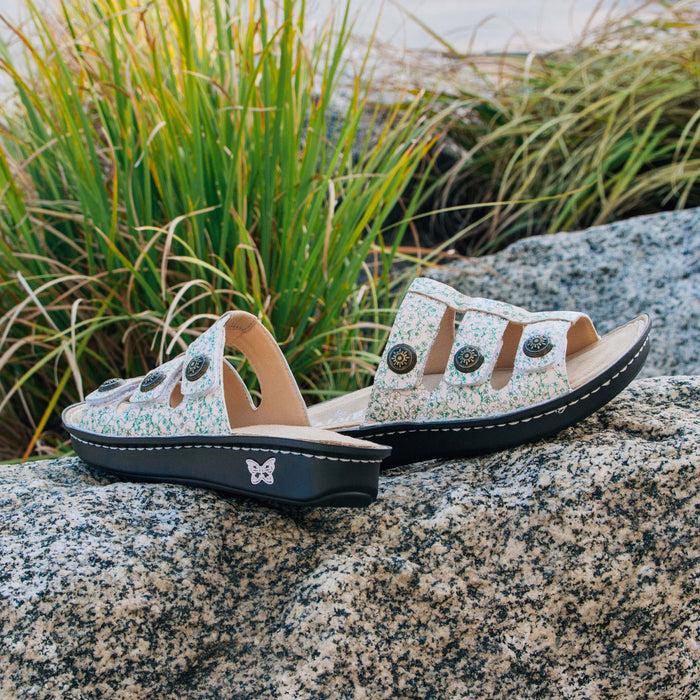 alegria Viera Prairie Jane Sandal