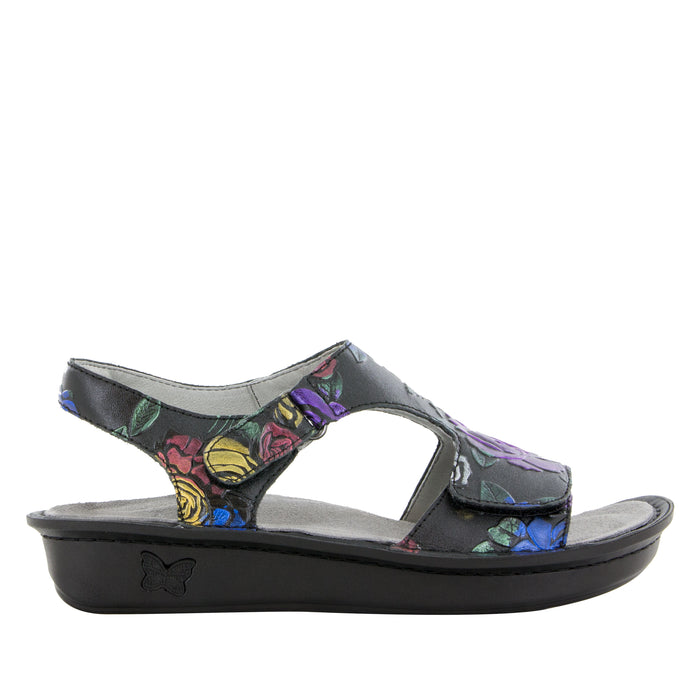 Alegria Viki Workwomanship Sandal