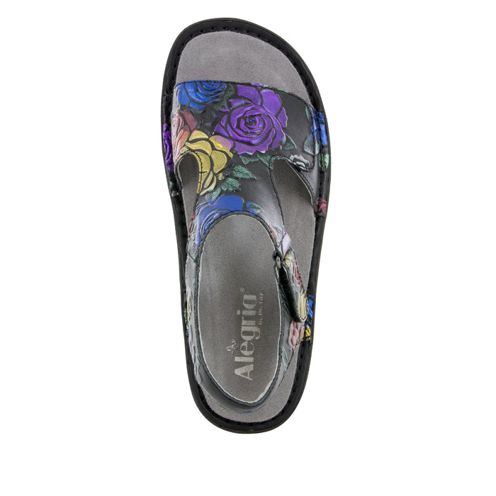 Alegria Viki Workwomanship Sandal