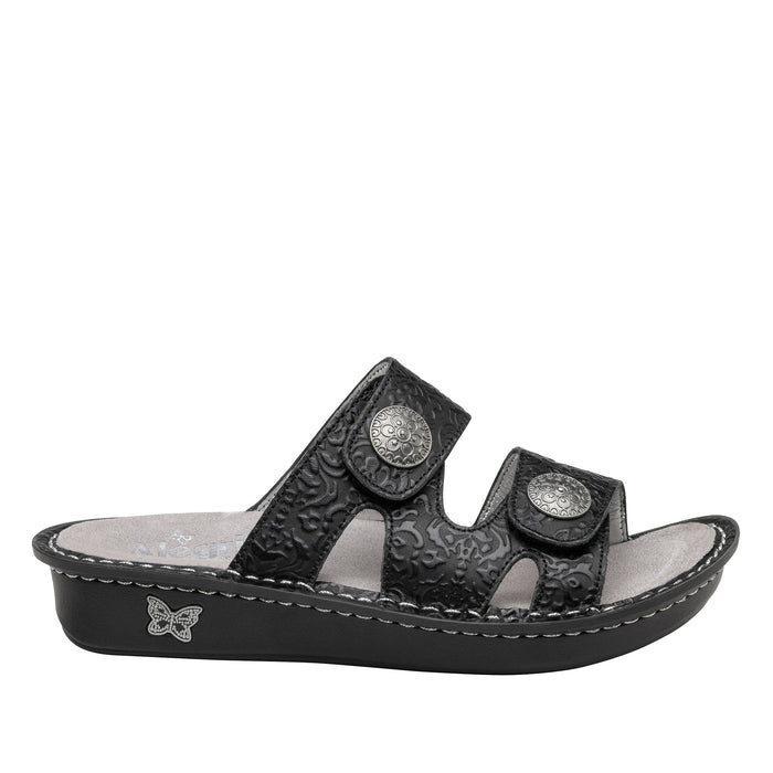 Alegria Violette Go For Baroque Sandal