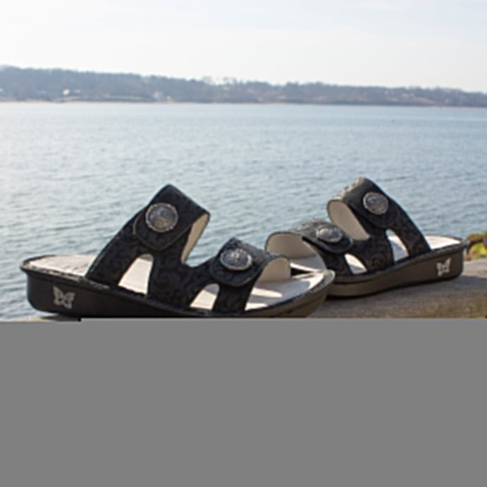 alegria Violette Ivy Sandal