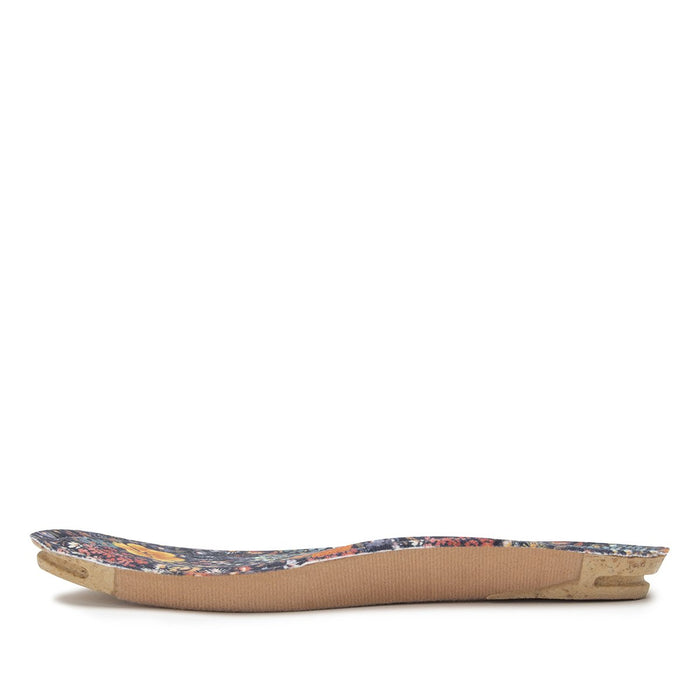 Alegria Special Edition Classic Footbed - Midnight Garden